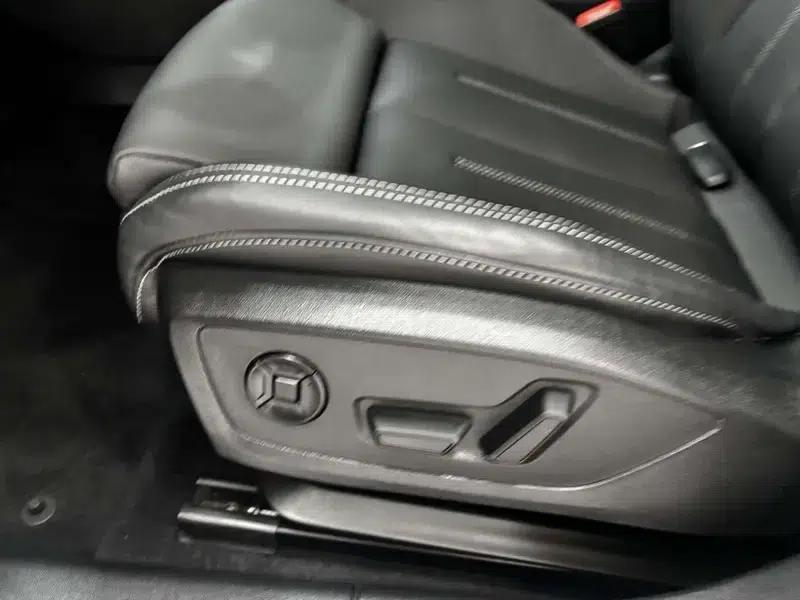 Audi A3 2021 A3L Limousine 35 TFSI Fashion Sport — миниатюра 24