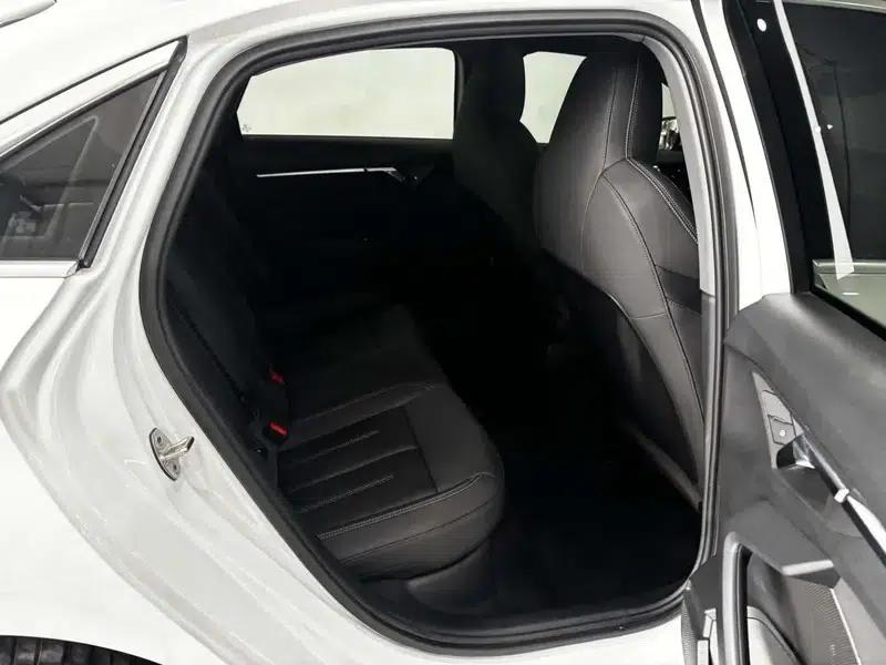 Audi A3 2021 A3L Limousine 35 TFSI Fashion Sport — миниатюра 26