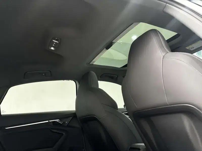 Audi A3 2021 A3L Limousine 35 TFSI Fashion Sport — миниатюра 27