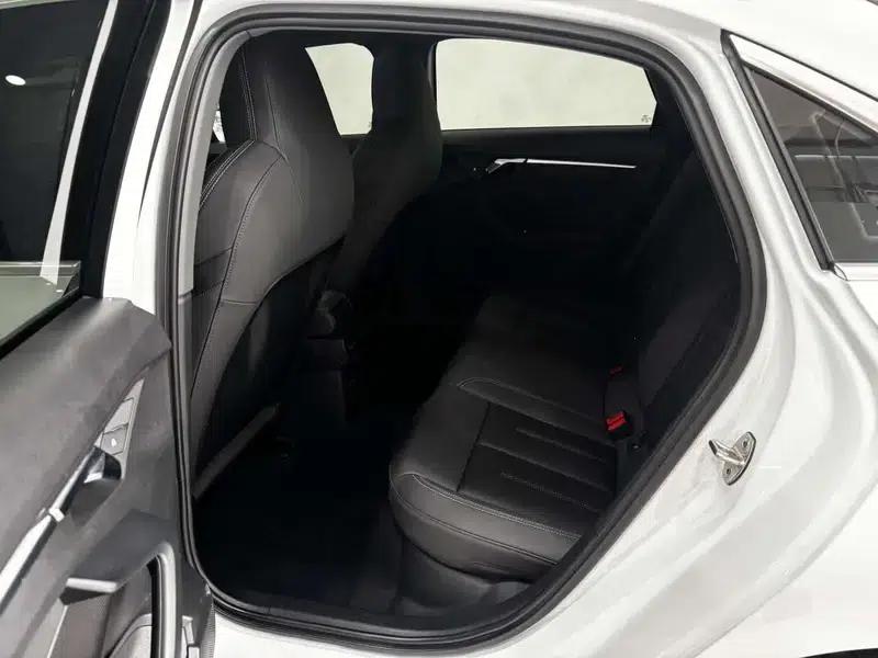 Audi A3 2021 A3L Limousine 35 TFSI Fashion Sport — миниатюра 29
