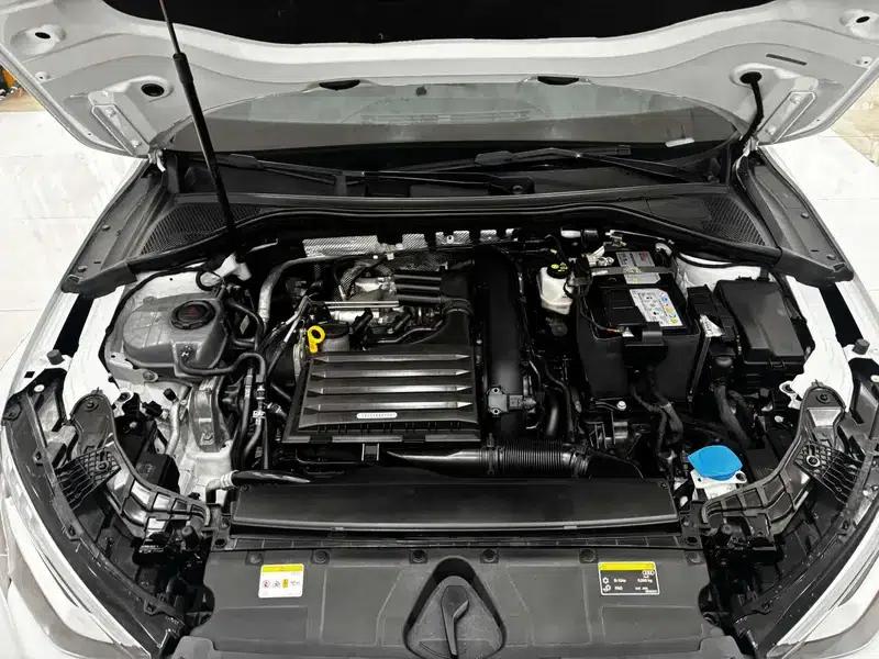 Audi A3 2021 A3L Limousine 35 TFSI Fashion Sport — миниатюра 8