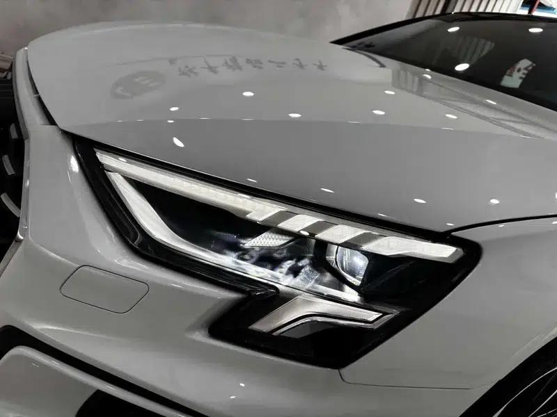 Audi A3 2021 A3L Limousine 35 TFSI Fashion Sport — миниатюра 9