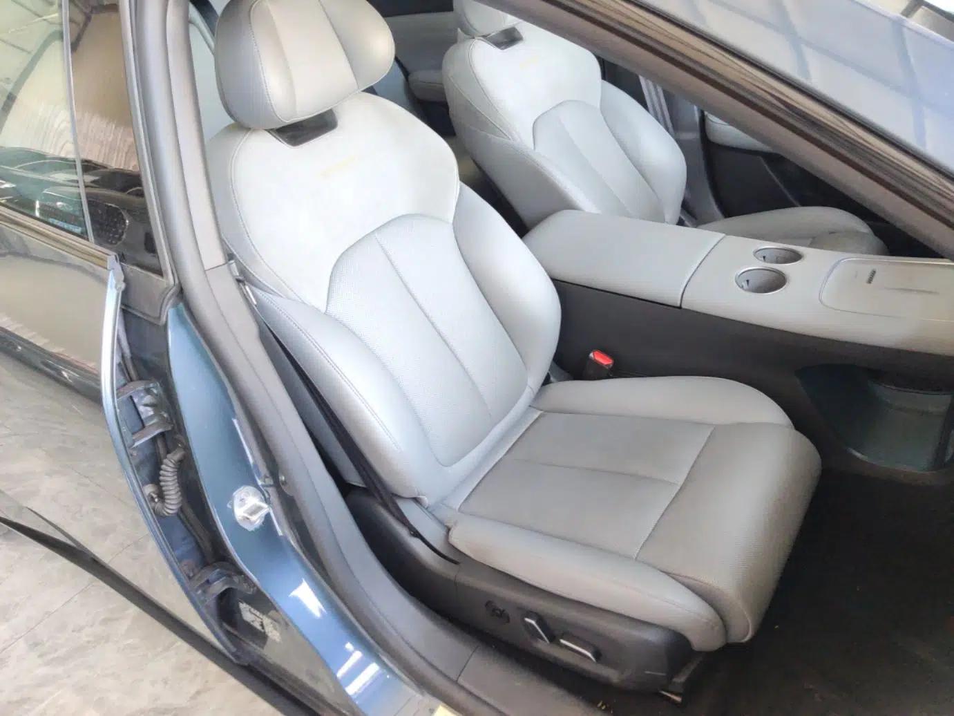 Nissan N7 2025 510 Max — миниатюра 19