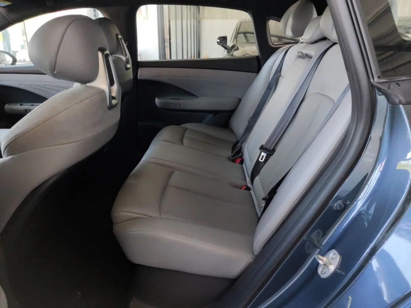 Nissan N7 2025 510 Max — миниатюра 20