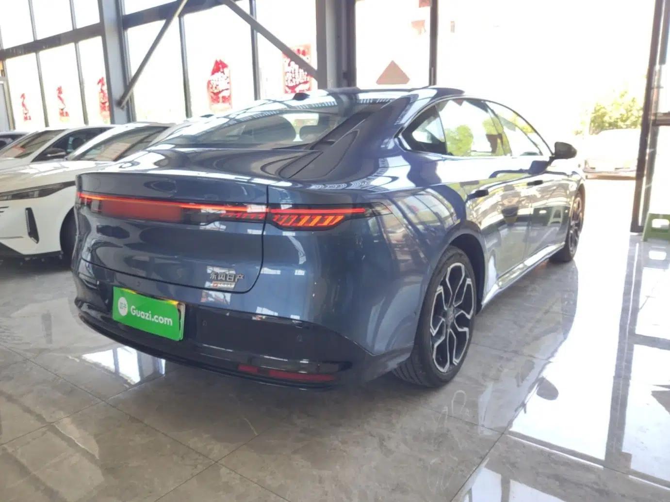 Nissan N7 2025 510 Max — миниатюра 6