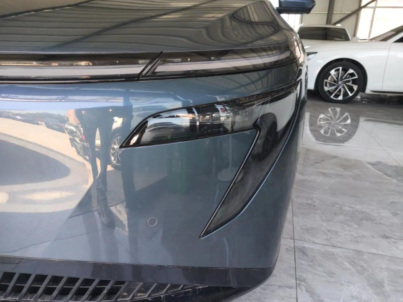 Nissan N7 2025 510 Max — миниатюра 8