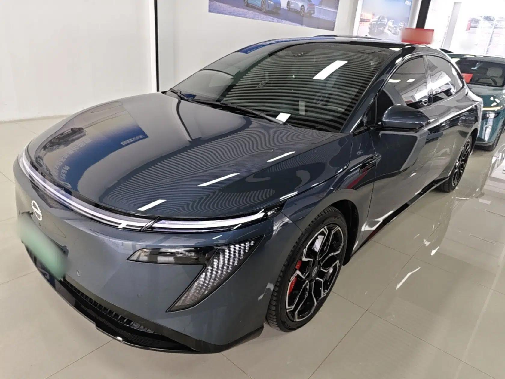 Nissan N7 2025 625 Max — миниатюра 1