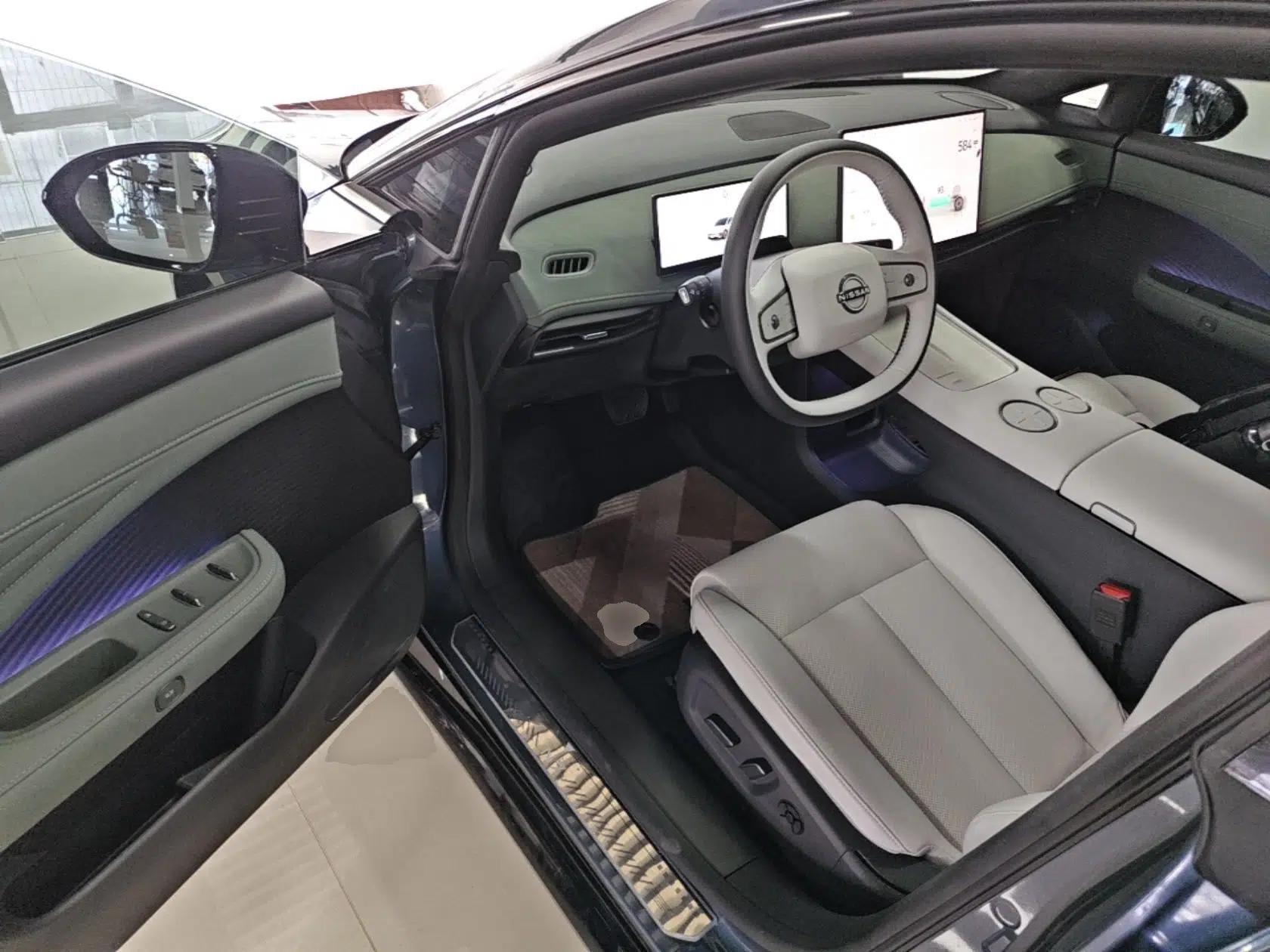 Nissan N7 2025 625 Max — миниатюра 18