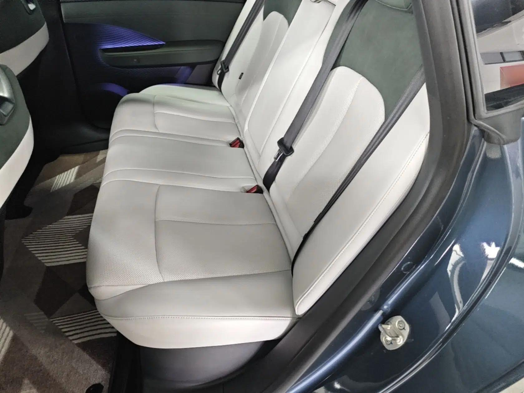 Nissan N7 2025 625 Max — миниатюра 20