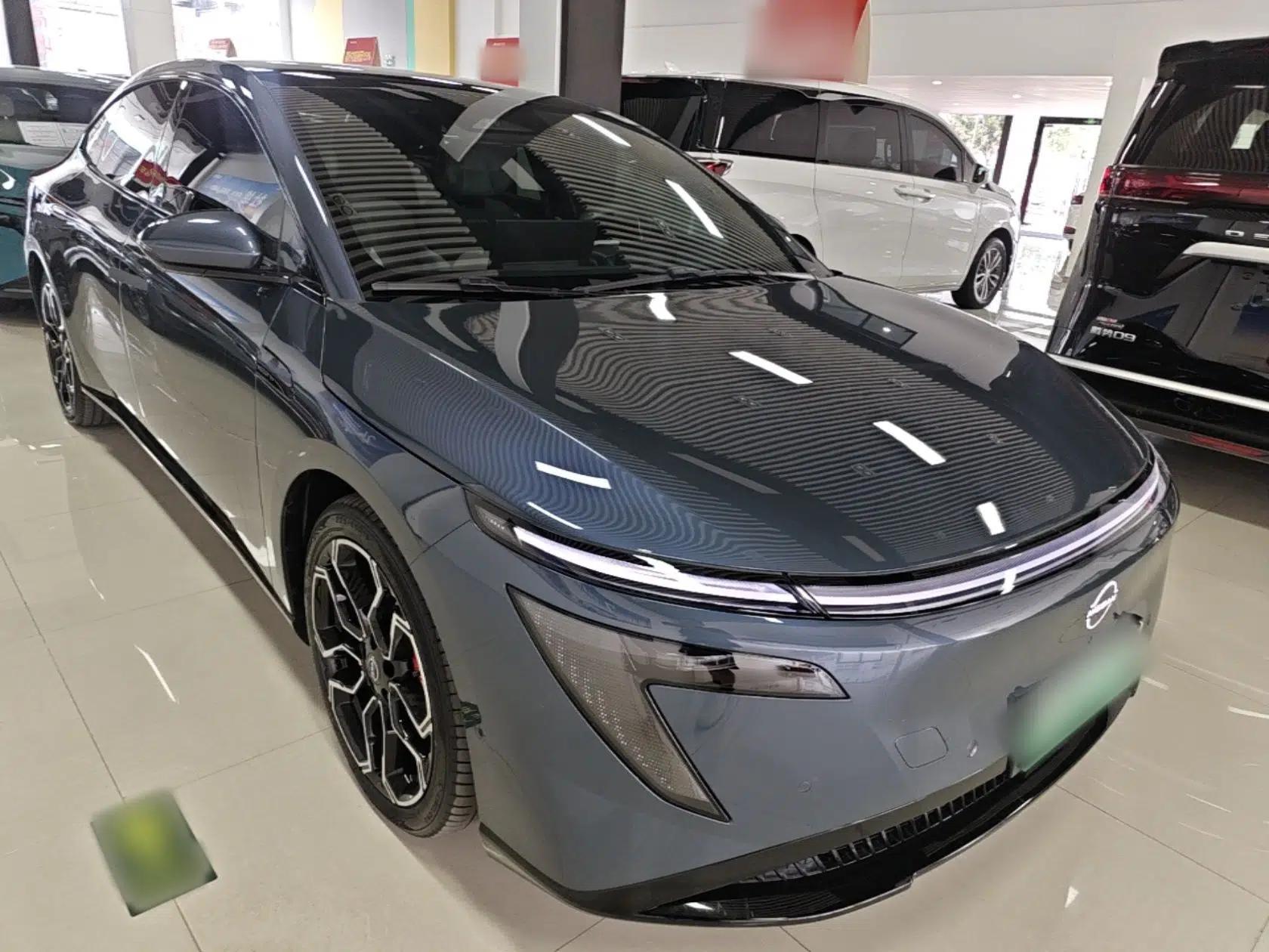 Nissan N7 2025 625 Max — миниатюра 3