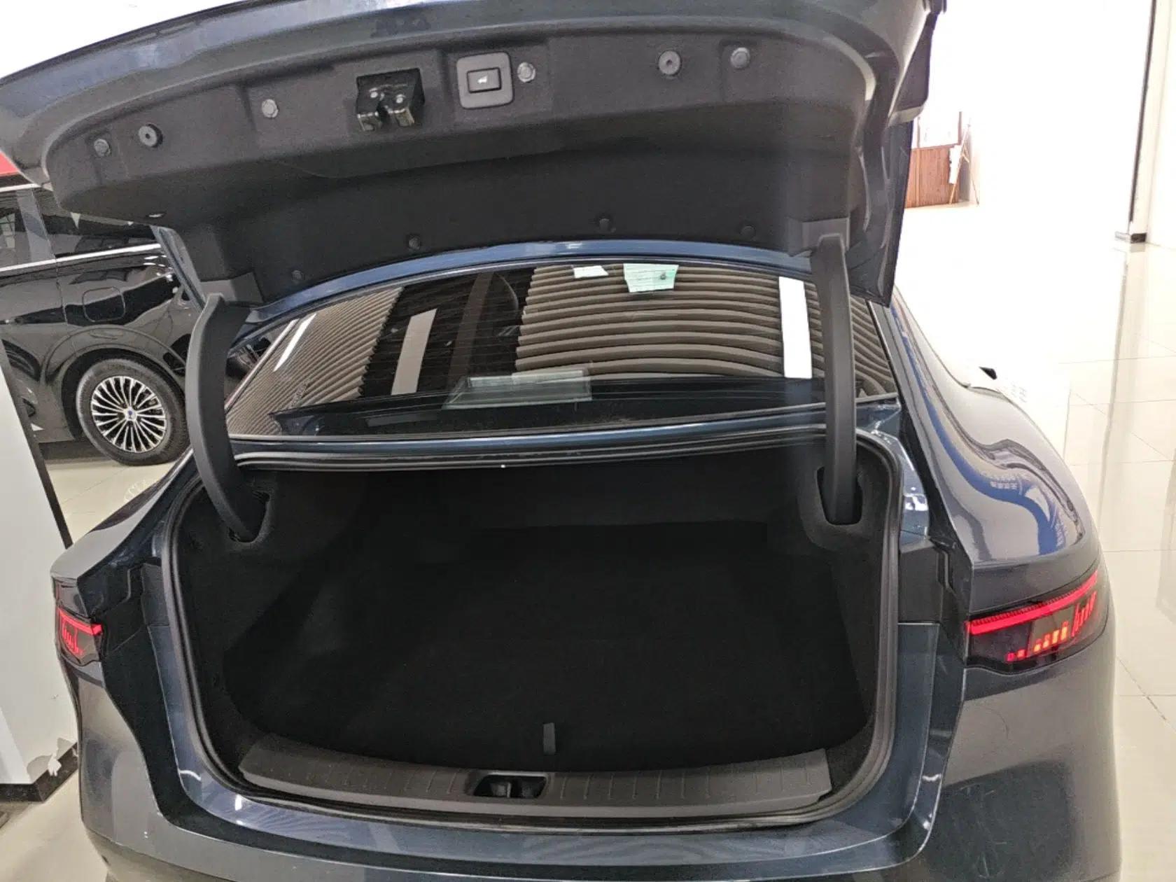 Nissan N7 2025 625 Max — миниатюра 22