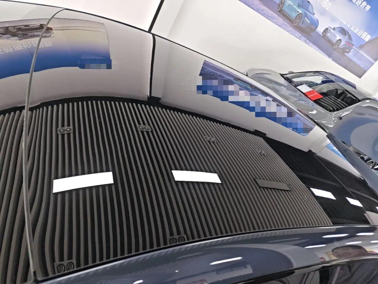 Nissan N7 2025 625 Max — миниатюра 7