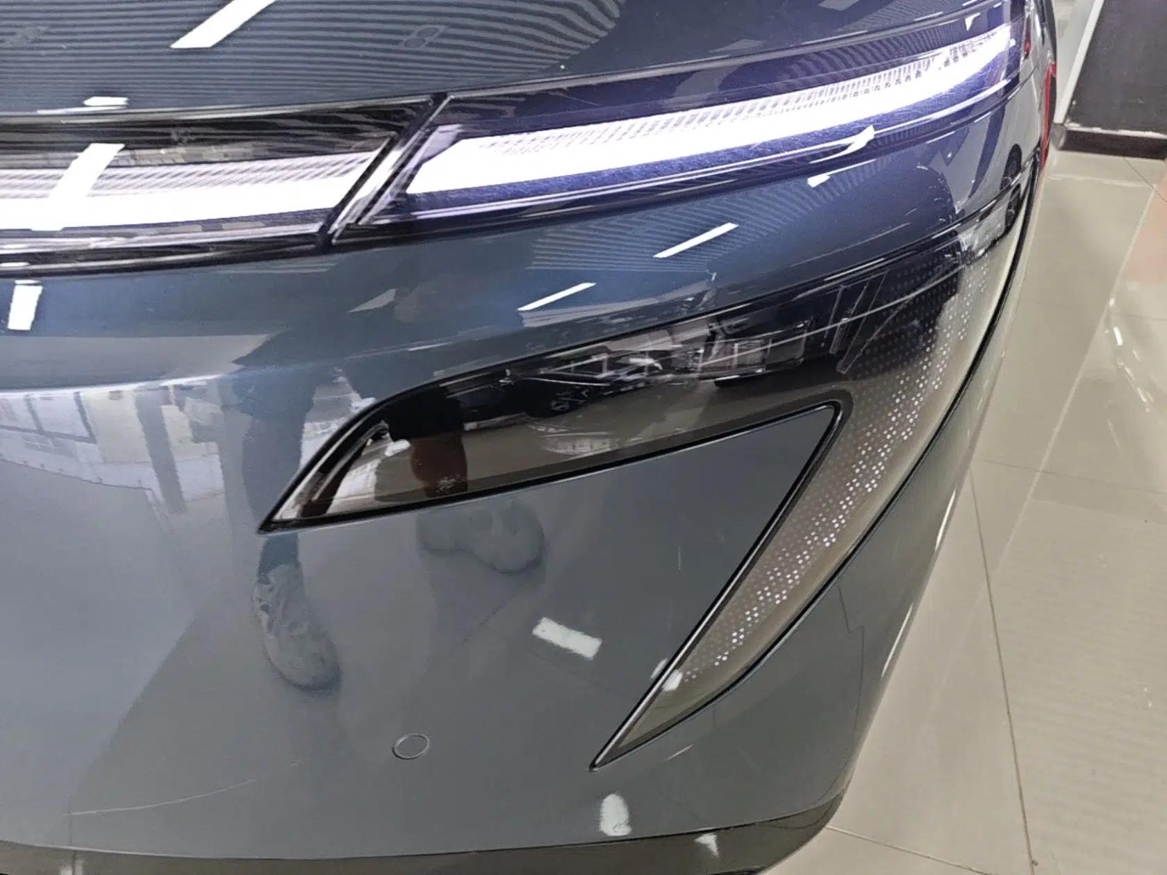 Nissan N7 2025 625 Max — миниатюра 8
