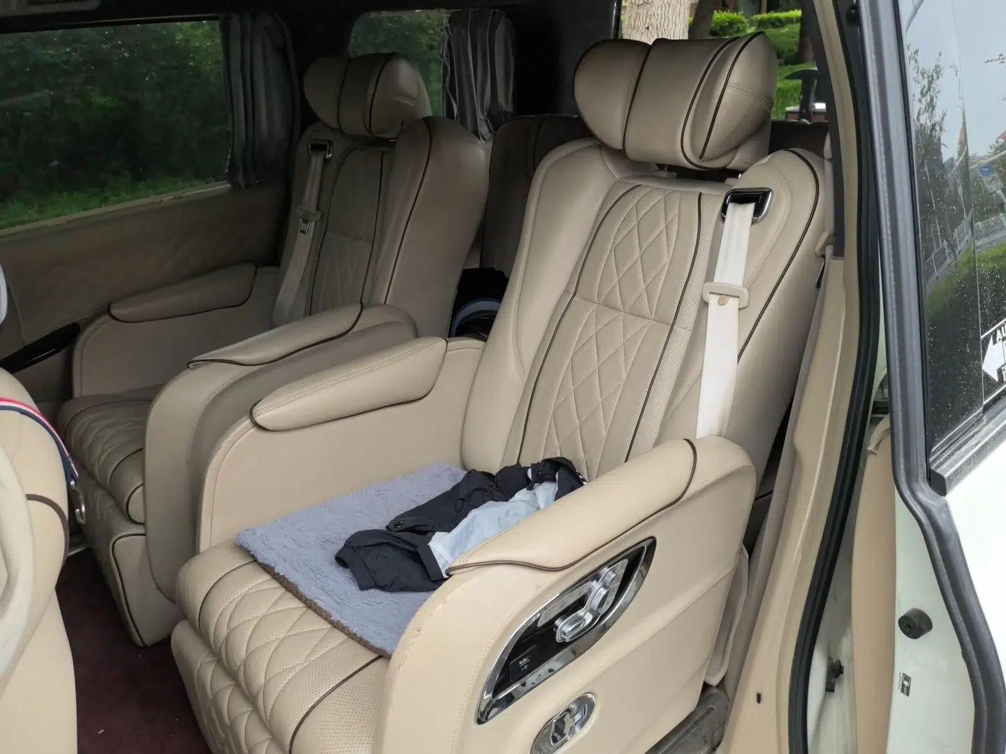 Nissan Quest 2015 3.5L SL — миниатюра 17
