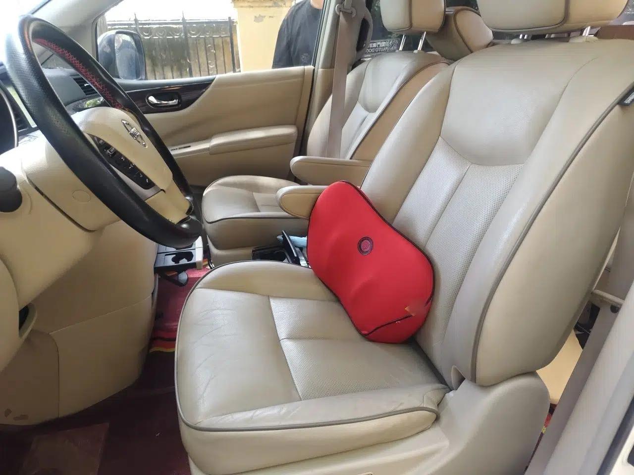 Nissan Quest 2015 3.5L SL — миниатюра 15
