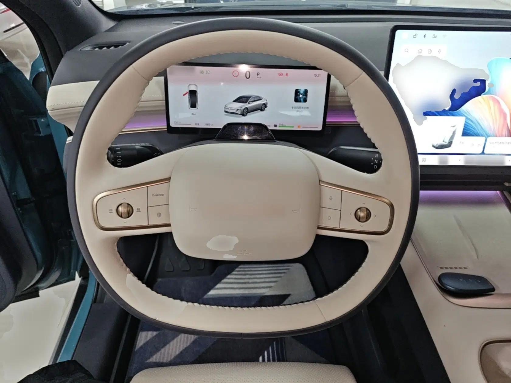 Nissan N6 2026 Model 180 Max+ — миниатюра 13