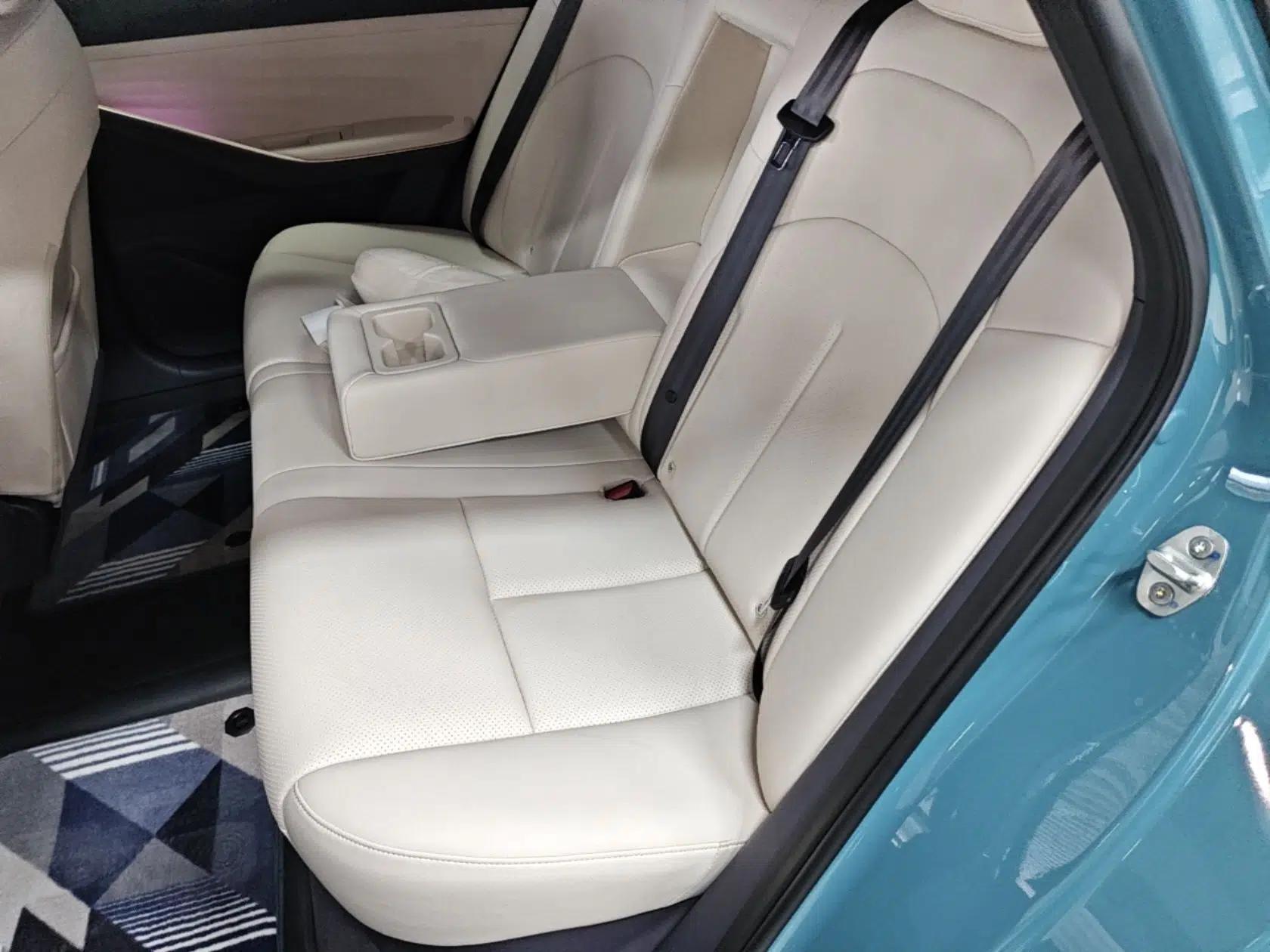 Nissan N6 2026 Model 180 Max+ — миниатюра 20