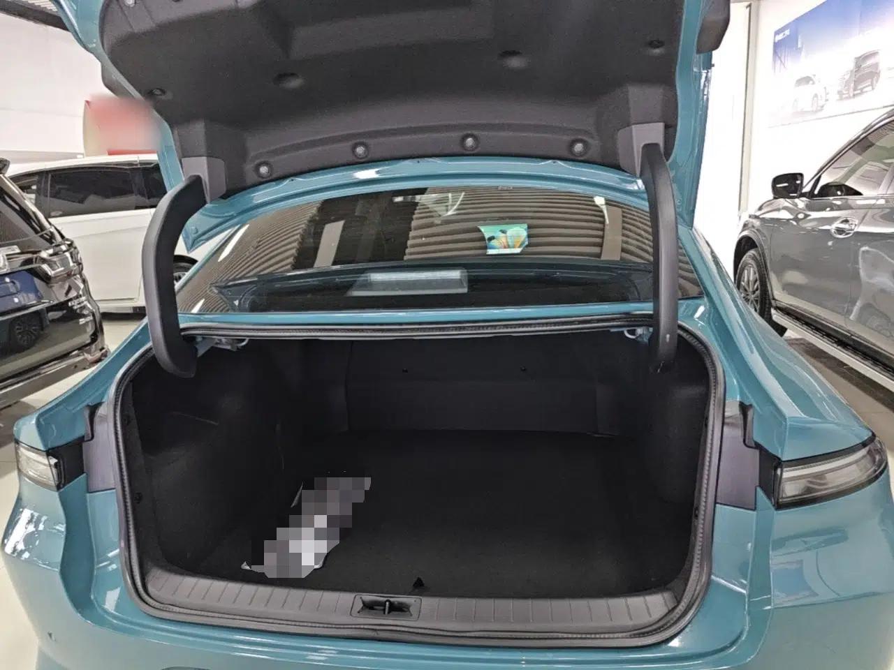 Nissan N6 2026 Model 180 Max+ — миниатюра 22
