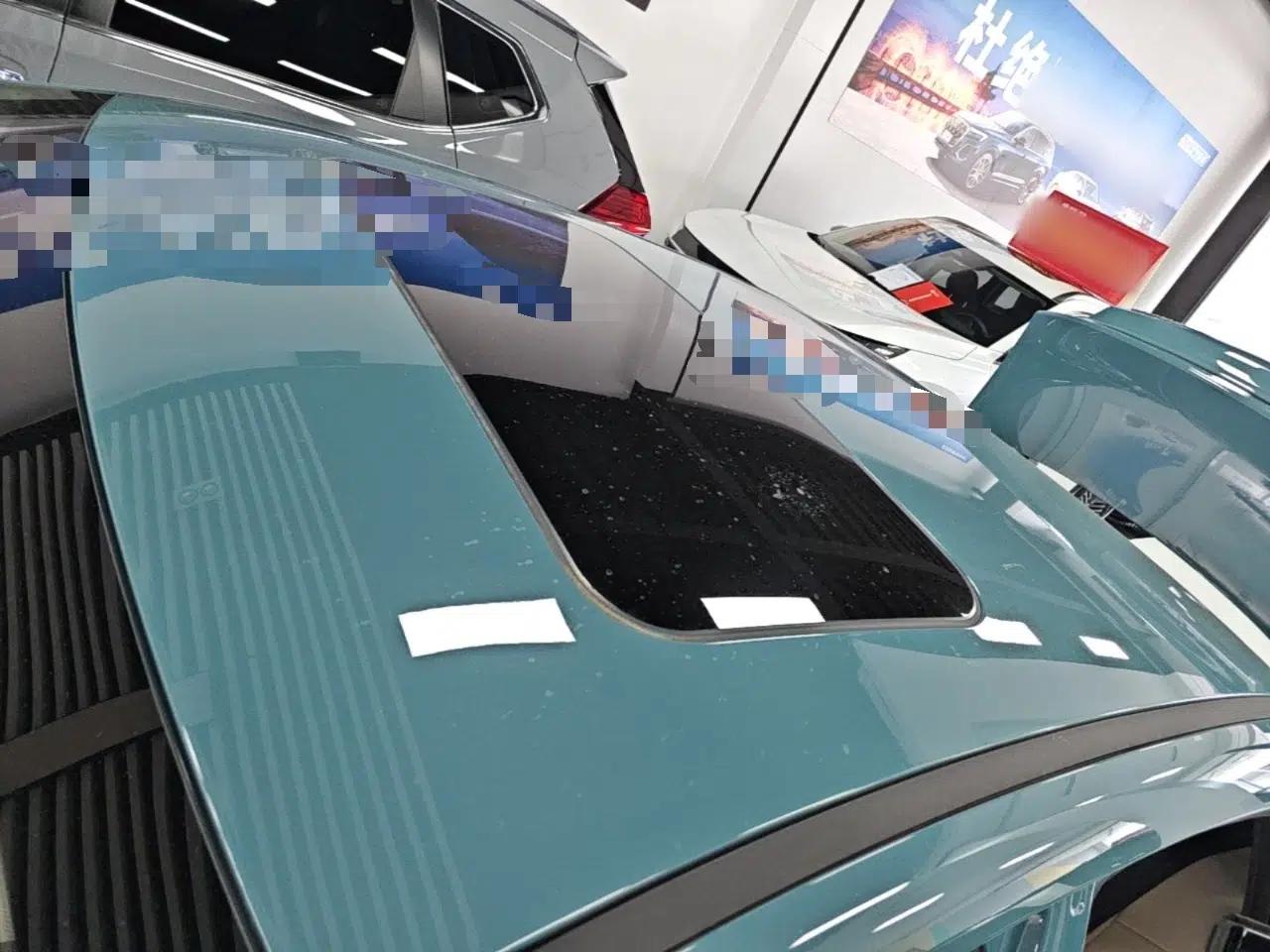 Nissan N6 2026 Model 180 Max+ — миниатюра 7