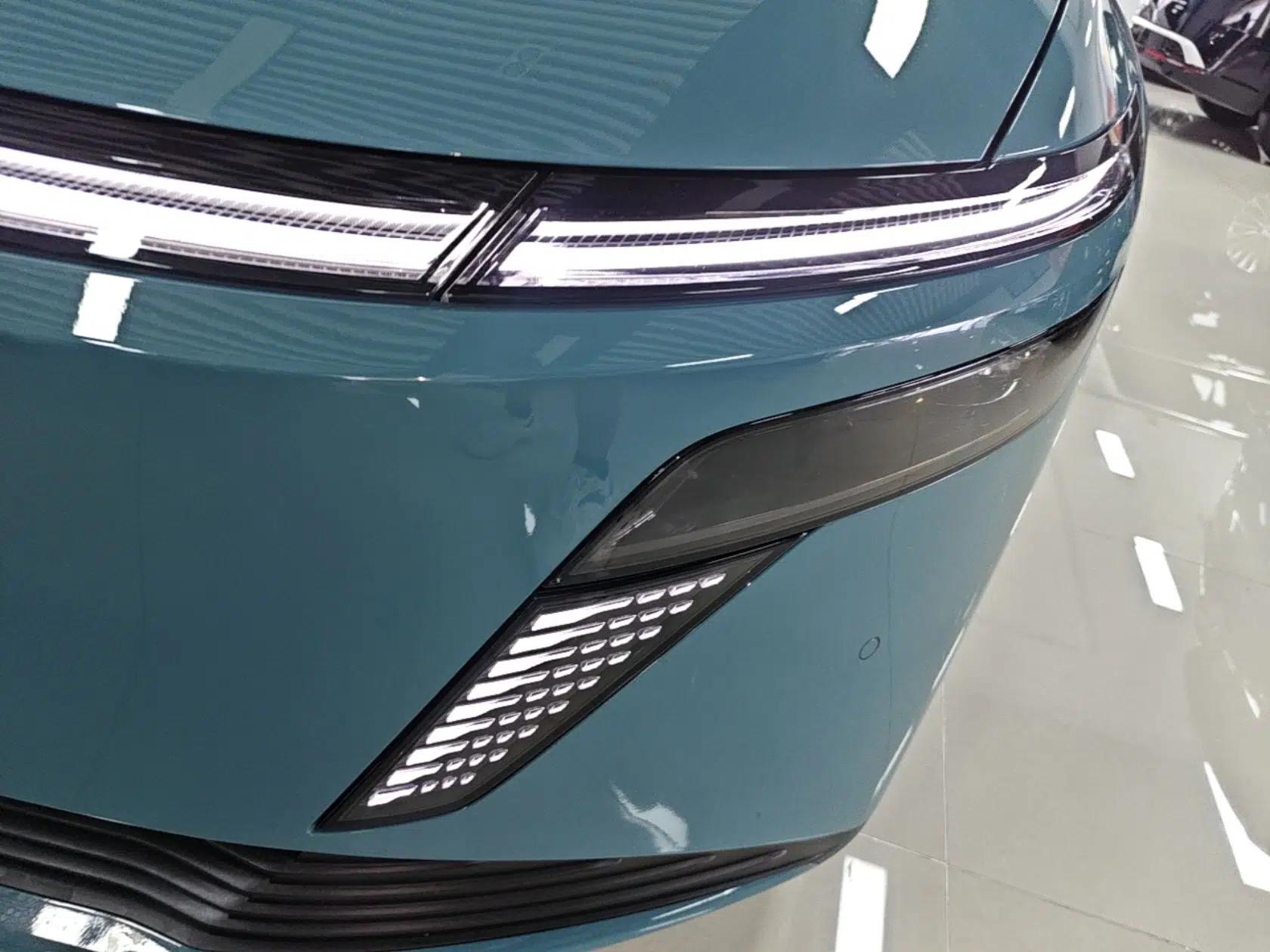 Nissan N6 2026 Model 180 Max+ — миниатюра 8