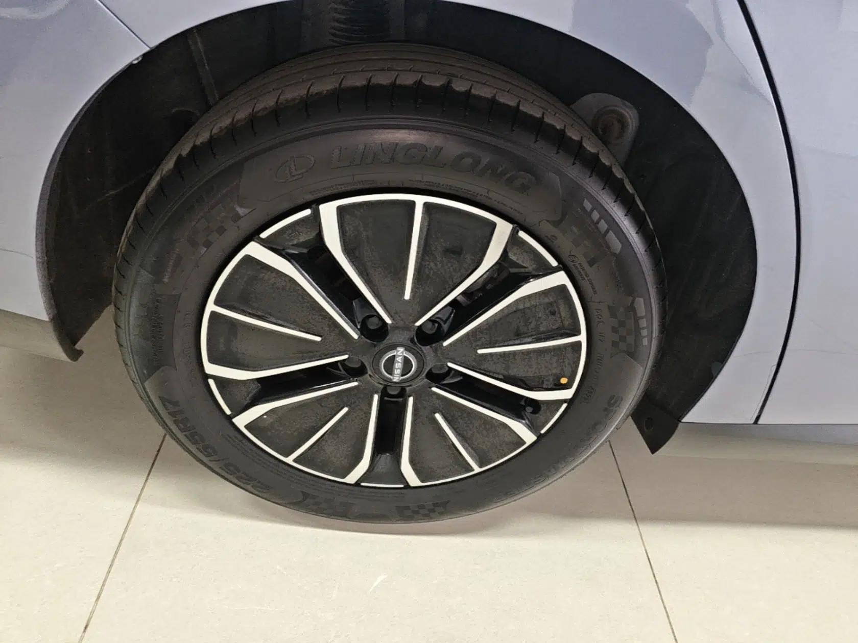Nissan N6 2026 Model 180 Max — миниатюра 11