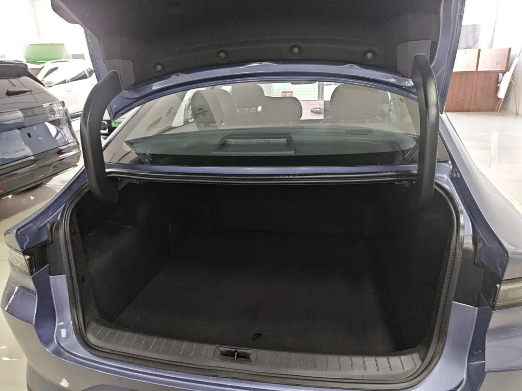 Nissan N6 2026 Model 180 Max — миниатюра 22