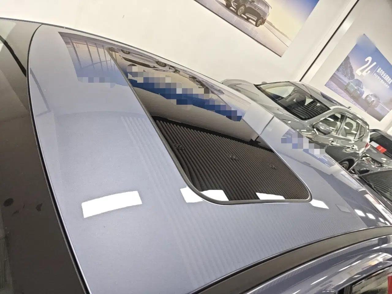 Nissan N6 2026 Model 180 Max — миниатюра 7