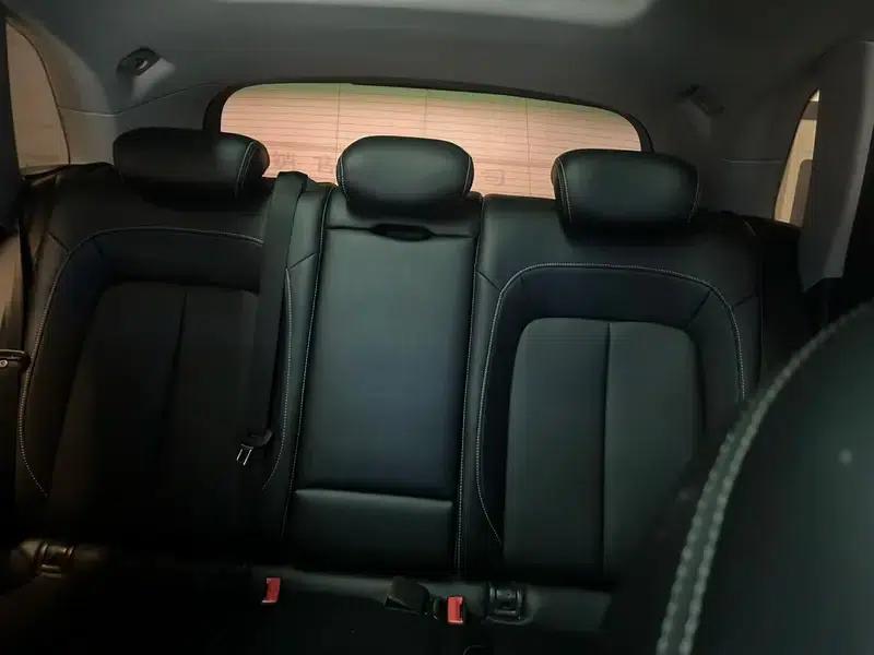 Audi Q5L 2018 40 TFSI Luxury Progressive Edition (China VI Emission Standard) — миниатюра 11