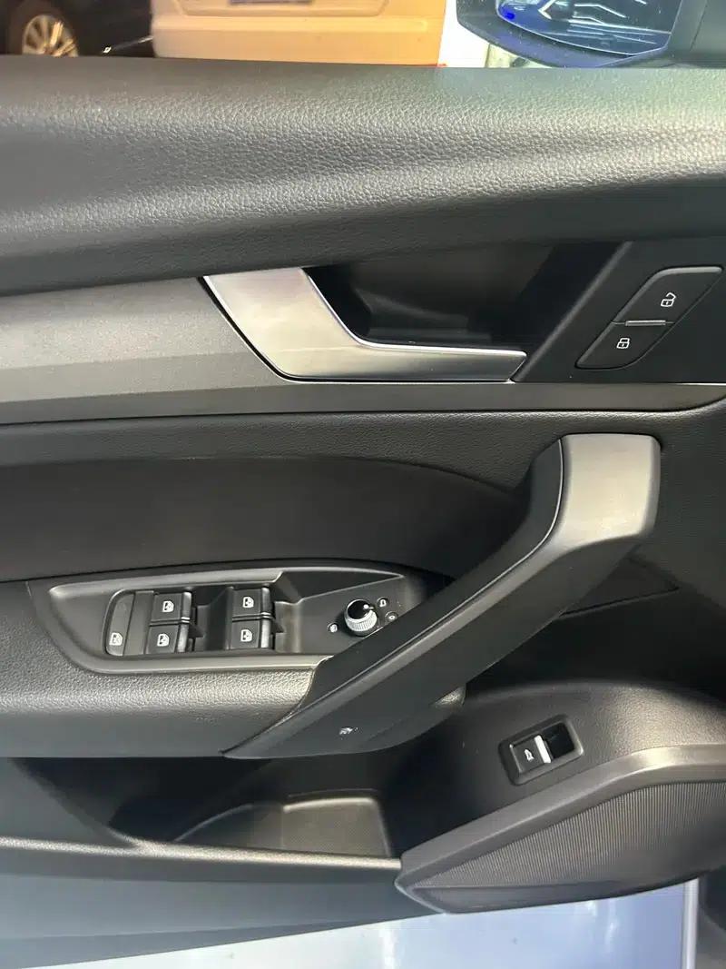 Audi Q5L 2018 40 TFSI Luxury Progressive Edition (China VI Emission Standard) — миниатюра 12