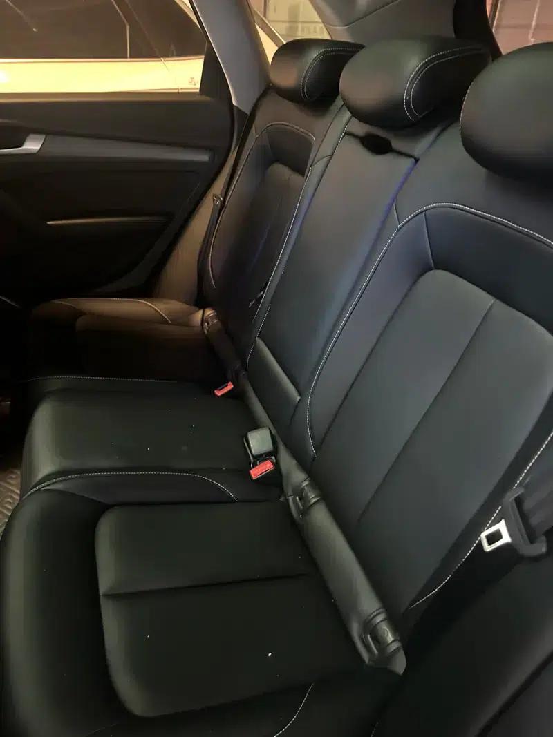 Audi Q5L 2018 40 TFSI Luxury Progressive Edition (China VI Emission Standard) — миниатюра 13