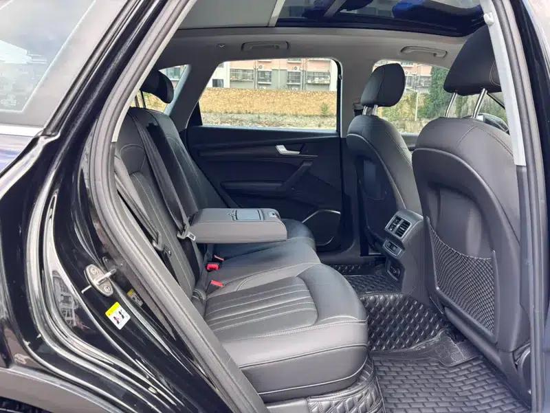 Audi Q5L 2021 40 TFSI Fashion Dynamic Edition — миниатюра 18
