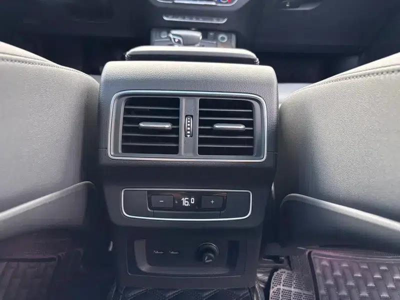 Audi Q5L 2021 40 TFSI Fashion Dynamic Edition — миниатюра 10