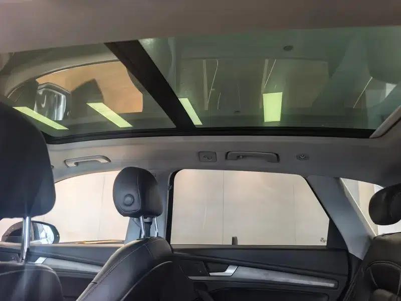 Audi Q5L 2018 40 TFSI Luxury Progressive Edition (China VI Emission Standard) — миниатюра 13