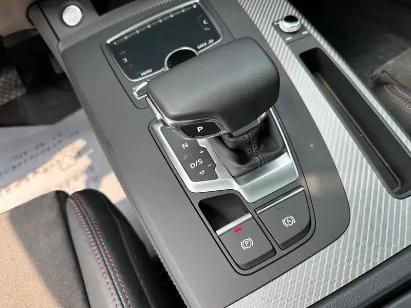 Audi Q5L 2020 45 TFSI Premium Sport — миниатюра 15
