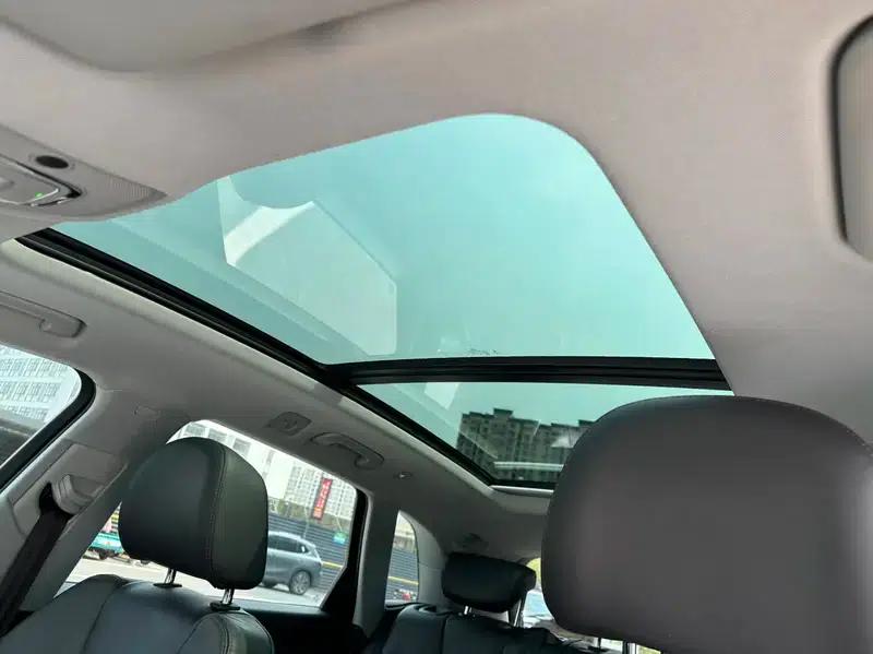 Audi Q5L 2020 45 TFSI Premium Sport — миниатюра 19