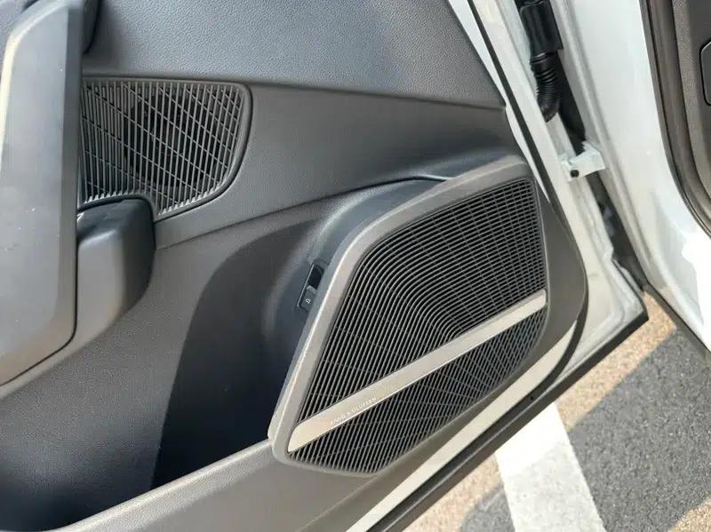 Audi Q5L 2020 45 TFSI Premium Sport — миниатюра 9