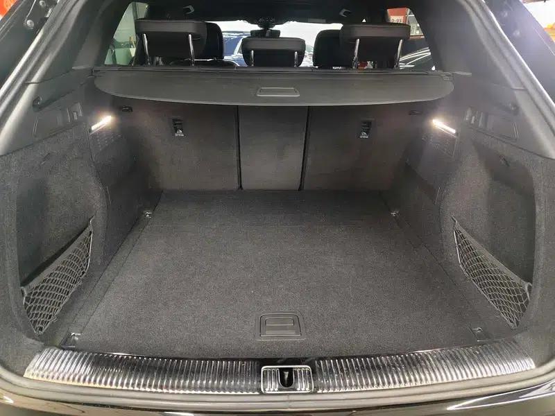 Audi Q5L 2023 40T Luxury Dynamic — миниатюра 14
