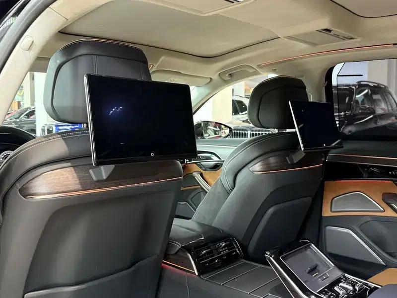 2021 Audi A8 A8L 60 TFSI quattro Premium — миниатюра 21