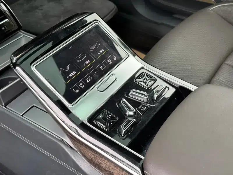2018 Audi A8 A8L 55 TFSI quattro Premium — миниатюра 9