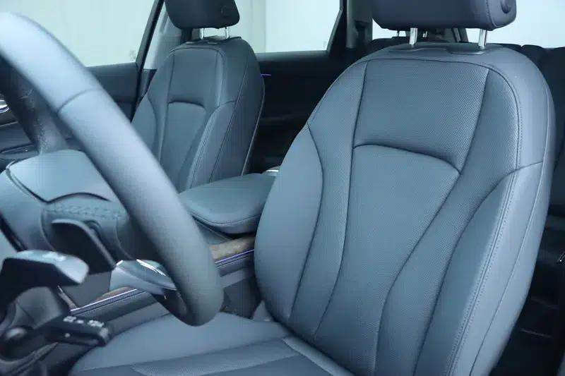 Audi Q7 2023 45 TFSI quattro S line Sport — миниатюра 17