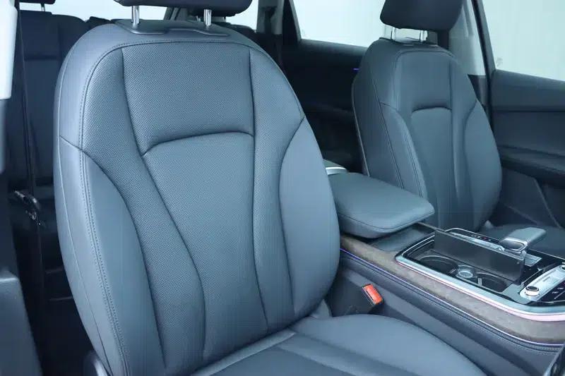 Audi Q7 2023 45 TFSI quattro S line Sport — миниатюра 7