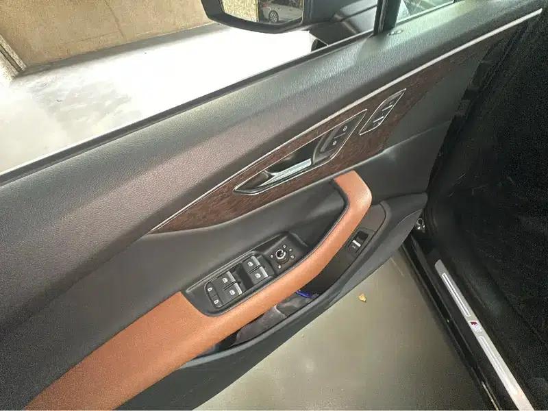 Audi Q7 2022 45 TFSI quattro S line Sport — миниатюра 15