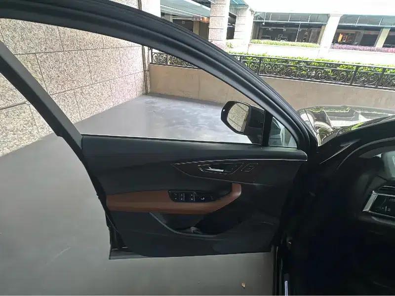 Audi Q7 2022 45 TFSI quattro S line Sport — миниатюра 16