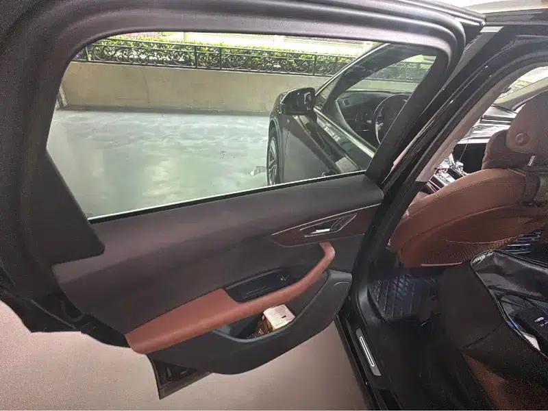Audi Q7 2022 45 TFSI quattro S line Sport — миниатюра 17