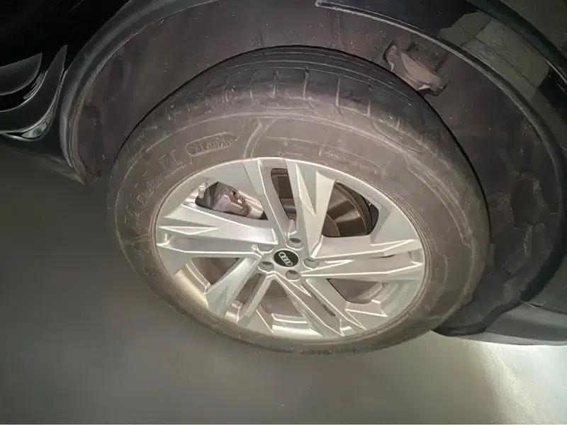 Audi Q7 2022 45 TFSI quattro S line Sport — миниатюра 20