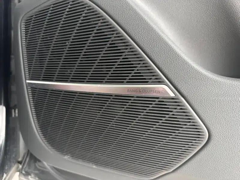 Audi Q7 2025 55 TFSI quattro S line Sport — миниатюра 12