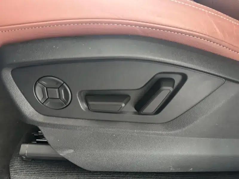 Audi Q7 2025 55 TFSI quattro S line Sport — миниатюра 21