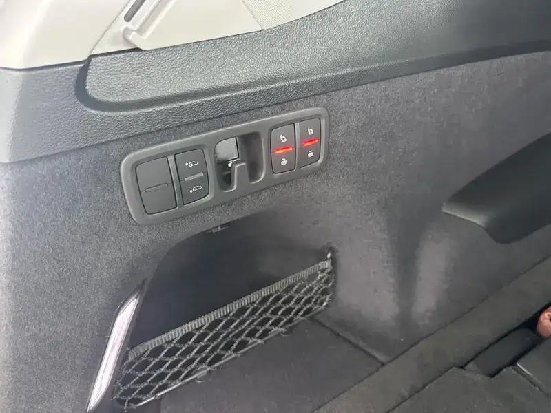 Audi Q7 2025 55 TFSI quattro S line Sport — миниатюра 7
