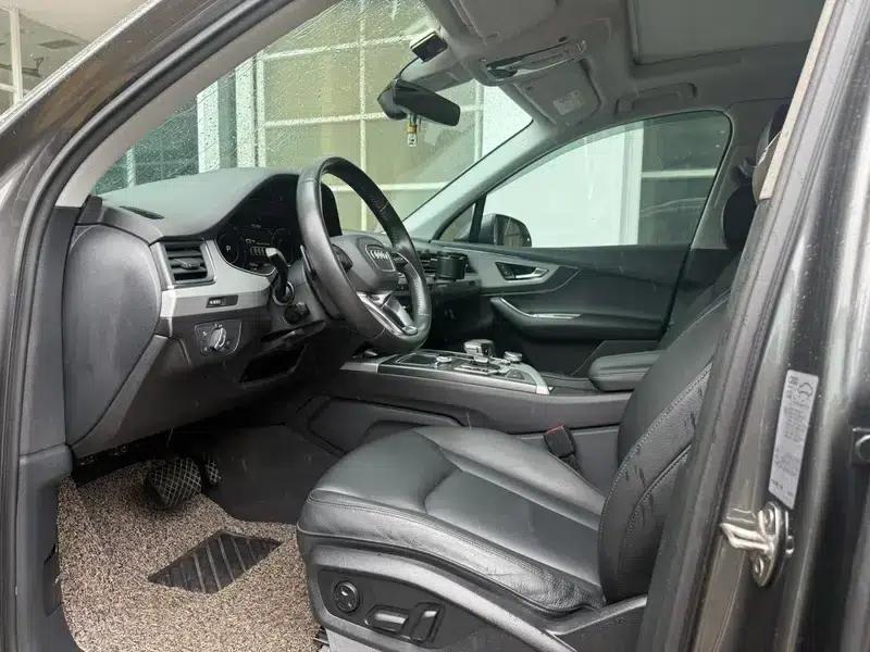 Audi Q7 2019 55 TFSI Technology Edition — миниатюра 15