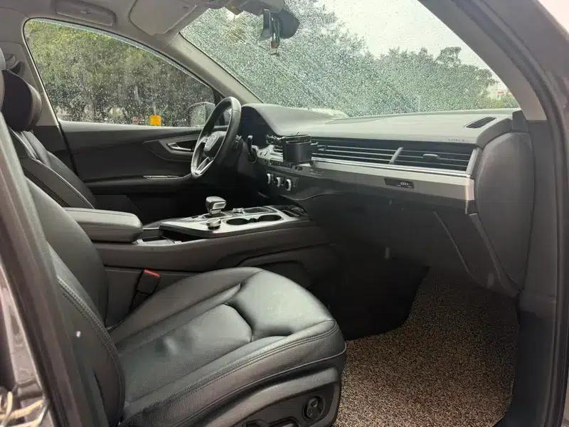 Audi Q7 2019 55 TFSI Technology Edition — миниатюра 17